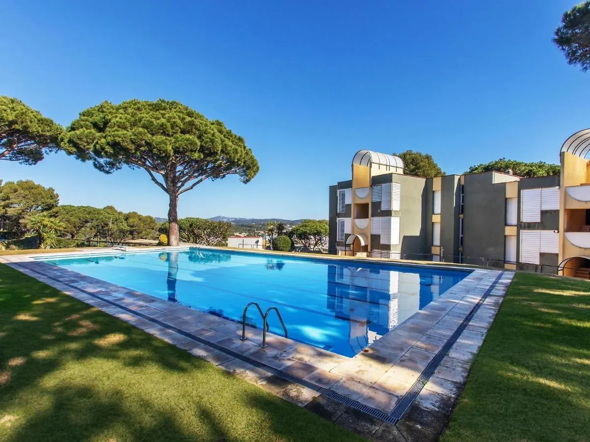 Apartment Chelo By Interhome Calella De Palafrugell 0*,  Spanien
