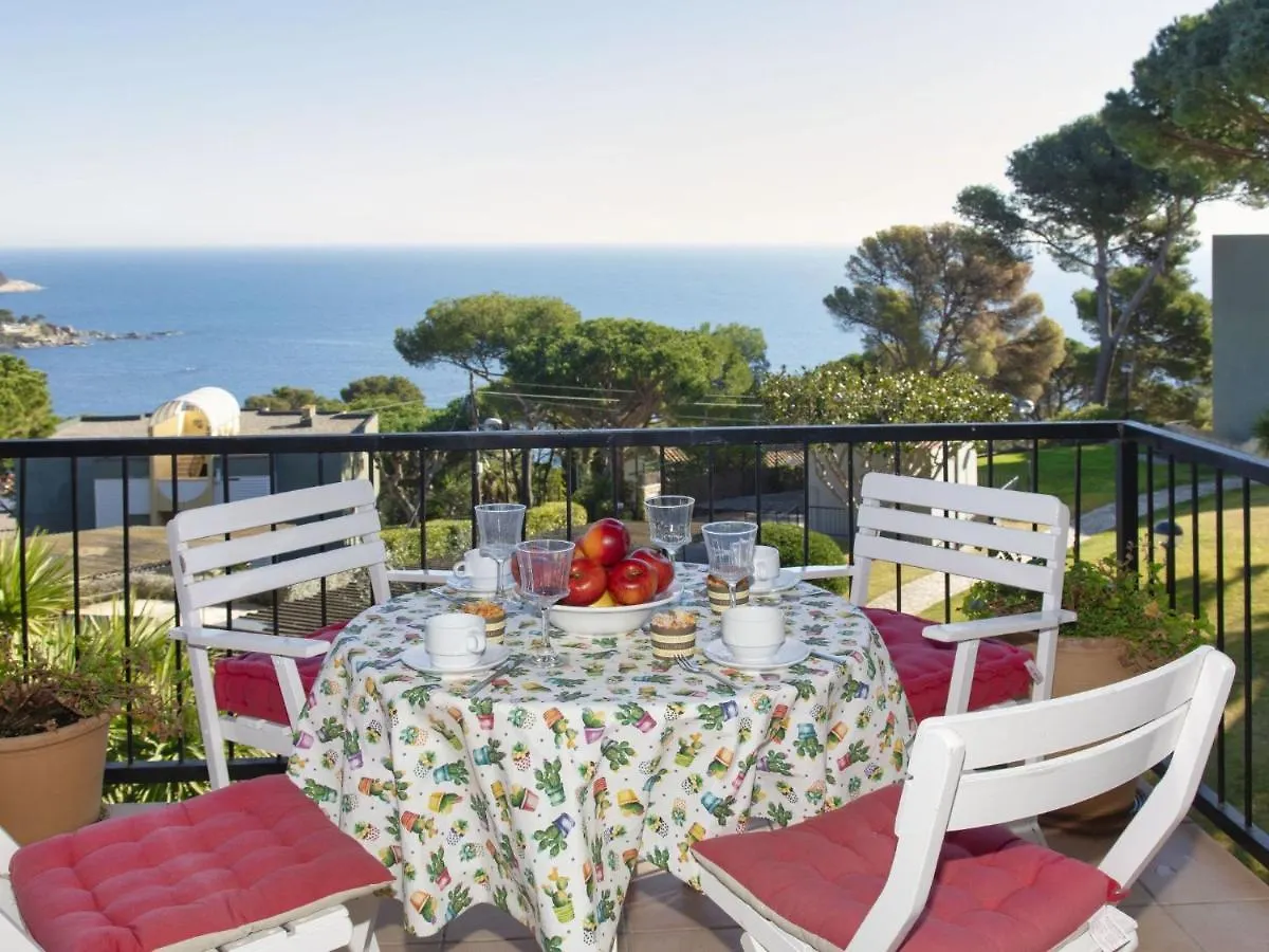 Apartment Chelo By Interhome Calella De Palafrugell Spanien
