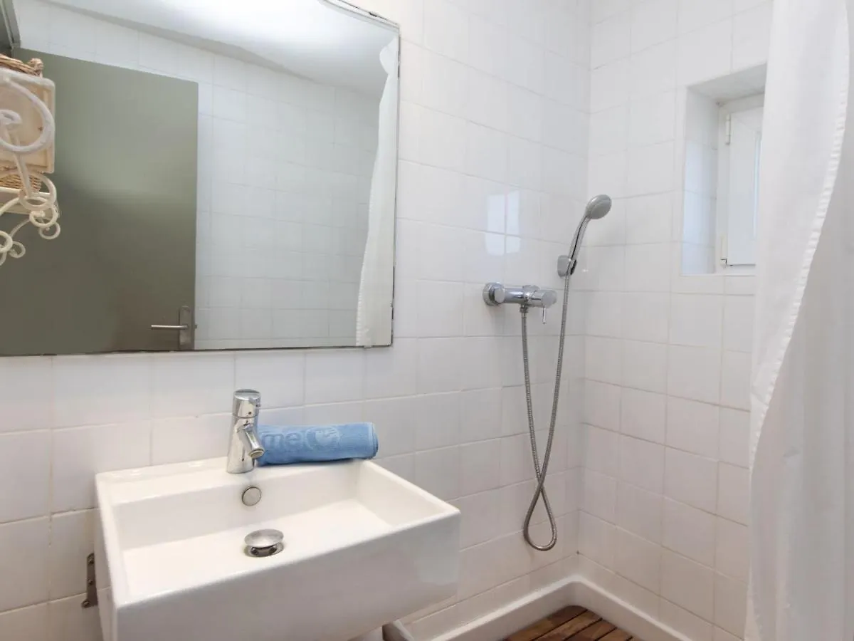 Apartment Chelo By Interhome Calella De Palafrugell Spanien