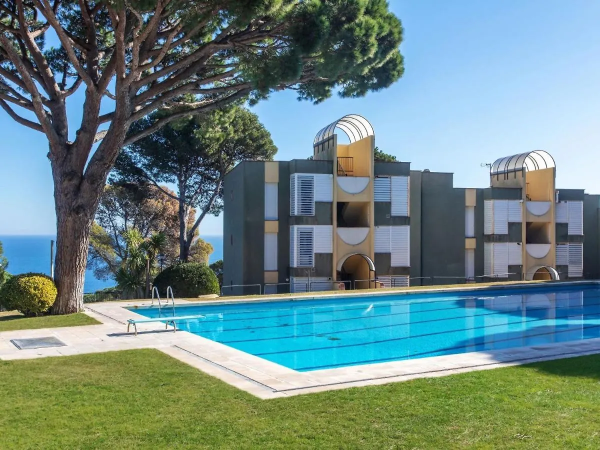 Apartment Chelo By Interhome Calella De Palafrugell Spanien